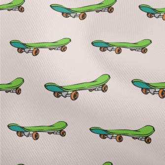 Cool Scooter Dobby