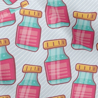 Immunity-enhancing Vaccine Bot Micro Fleece