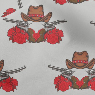 Guns N' Roses Micro Fleece