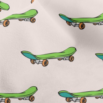 Cool Scooter Micro Fleece