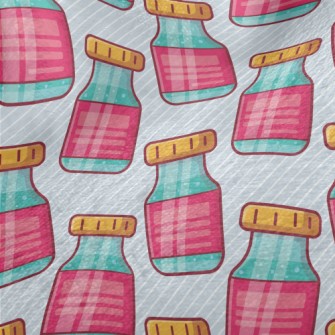 Immunity-enhancing Vaccine Bot Minky