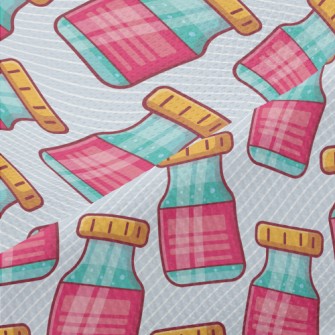 Immunity-enhancing Vaccine Bot Piqué