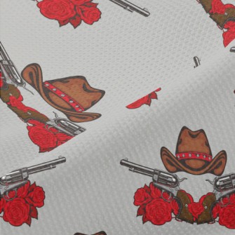 Guns N' Roses Piqué