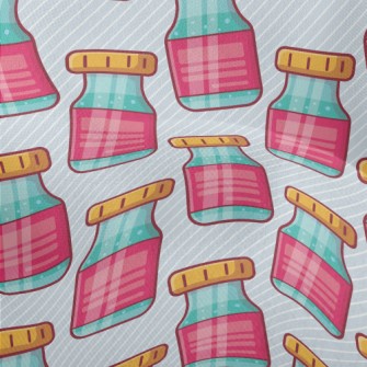 Immunity-enhancing Vaccine Bot Lightweight Performance Linen