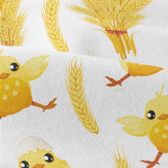Chicken And Wheat Modern Jersey