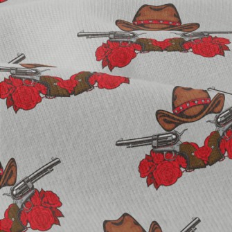 Guns N' Roses Modern Jersey