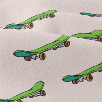 Cool Scooter Modern Jersey