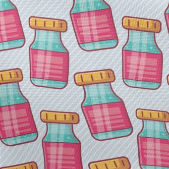 Immunity-enhancing Vaccine Bot Pongee