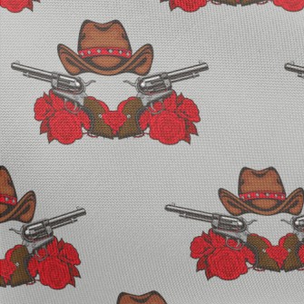 Guns N' Roses Pongee