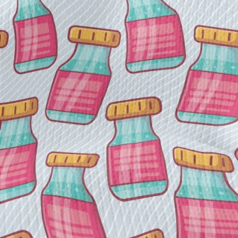 Immunity-enhancing Vaccine Bot Stretch Jersey