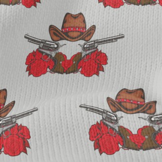 Guns N' Roses Stretch Jersey