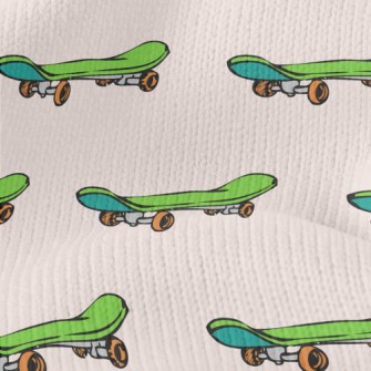Cool Scooter Stretch Jersey