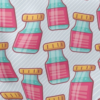 Immunity-enhancing Vaccine Bot Lightweight Cotton Poplin