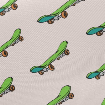 Cool Scooter Midweight Cotton Poplin
