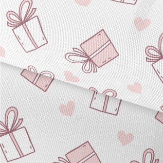 Love Gift Box Waterproof Oxford