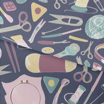 Handmade Sewing Supplies Waterproof Oxford