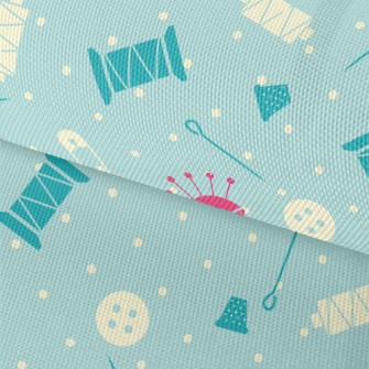 Bead Needle Button Thread Waterproof Oxford