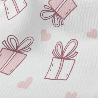 Love Gift Box Terry