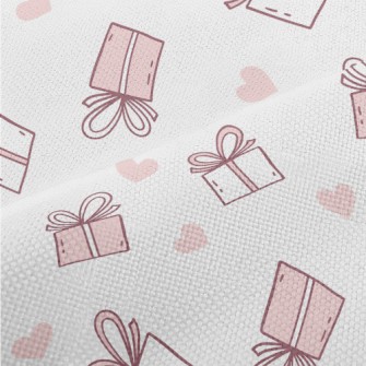 Love Gift Box Performance Linen