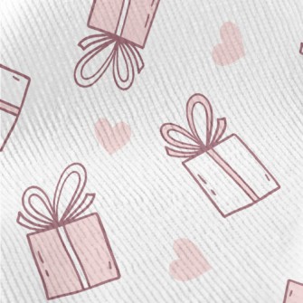Love Gift Box Standard Corduroy