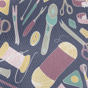 Handmade Sewing Supplies Standard Corduroy