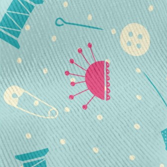 Bead Needle Button Thread Standard Corduroy