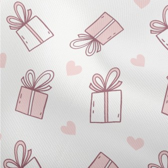 Love Gift Box Dobby