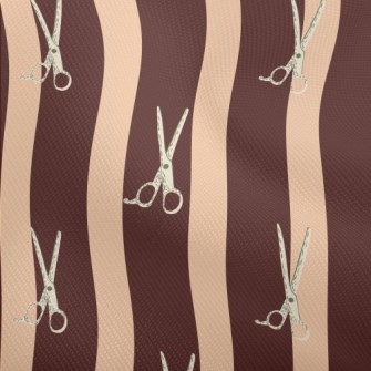 Vintage Salon Scissors Dobby