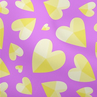 Shiny Gradient Heart Dobby