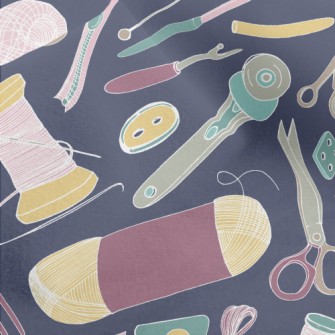 Handmade Sewing Supplies Micro Fleece