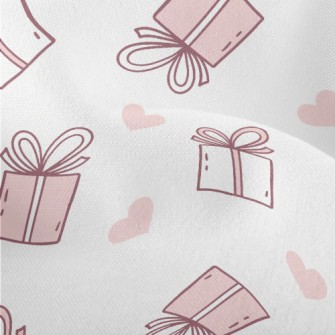 Love Gift Box Lightweight Performance Linen