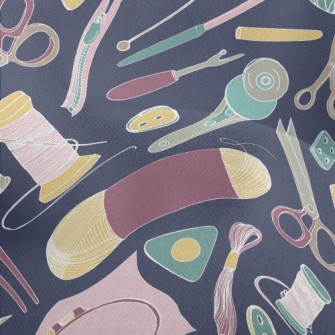 Handmade Sewing Supplies Lightweight Performance Linen
