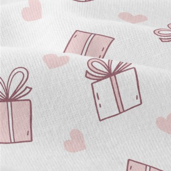 Love Gift Box Modern Jersey