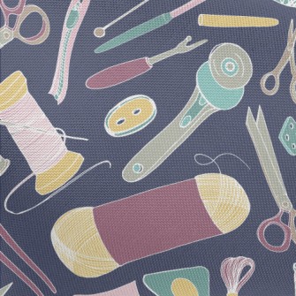 Handmade Sewing Supplies Pongee