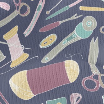 Handmade Sewing Supplies Stretch Jersey