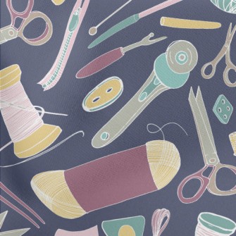 Handmade Sewing Supplies Lightweight Cotton Poplin