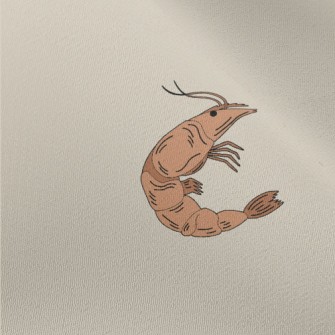 Delicious Shrimp And Lemon Sli Chiffon