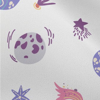 Planet-star Interactions Chiffon