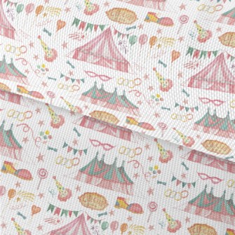 Circus Tent Arena Waterproof Oxford