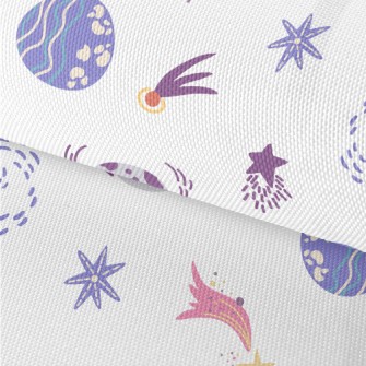 Planet-star Interactions Waterproof Oxford