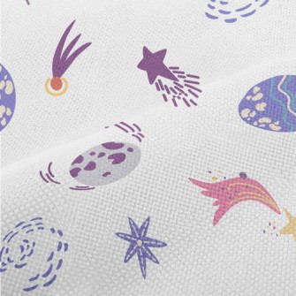 Planet-star Interactions Performance Linen