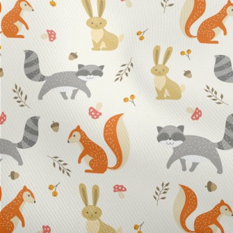 Cute Animals Living In The For Dobby