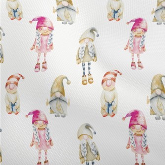 Elf Covering His Eyes Dobby