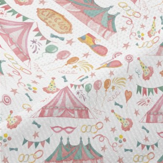 Circus Tent Arena Piqué