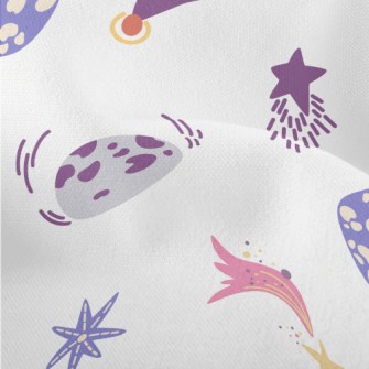 Planet-star Interactions Lightweight Performance Linen