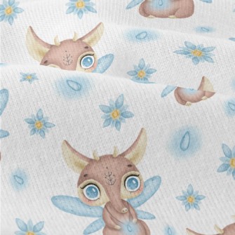 Little Monsters In The Magic F Modern Jersey