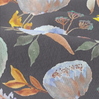 Spring Flowers In Full Bloom Modern Jersey