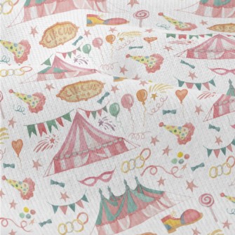 Circus Tent Arena Modern Jersey