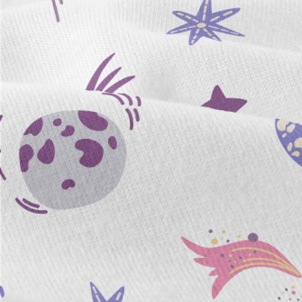 Planet-star Interactions Modern Jersey