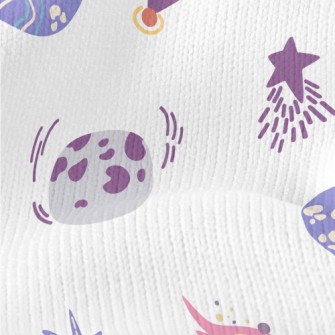 Planet-star Interactions Stretch Jersey